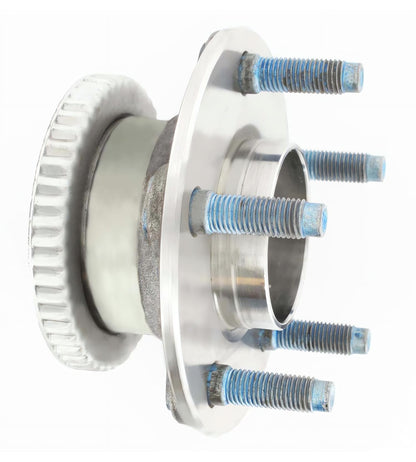 SKF Axle Bearing and Hub Assembly BR930107