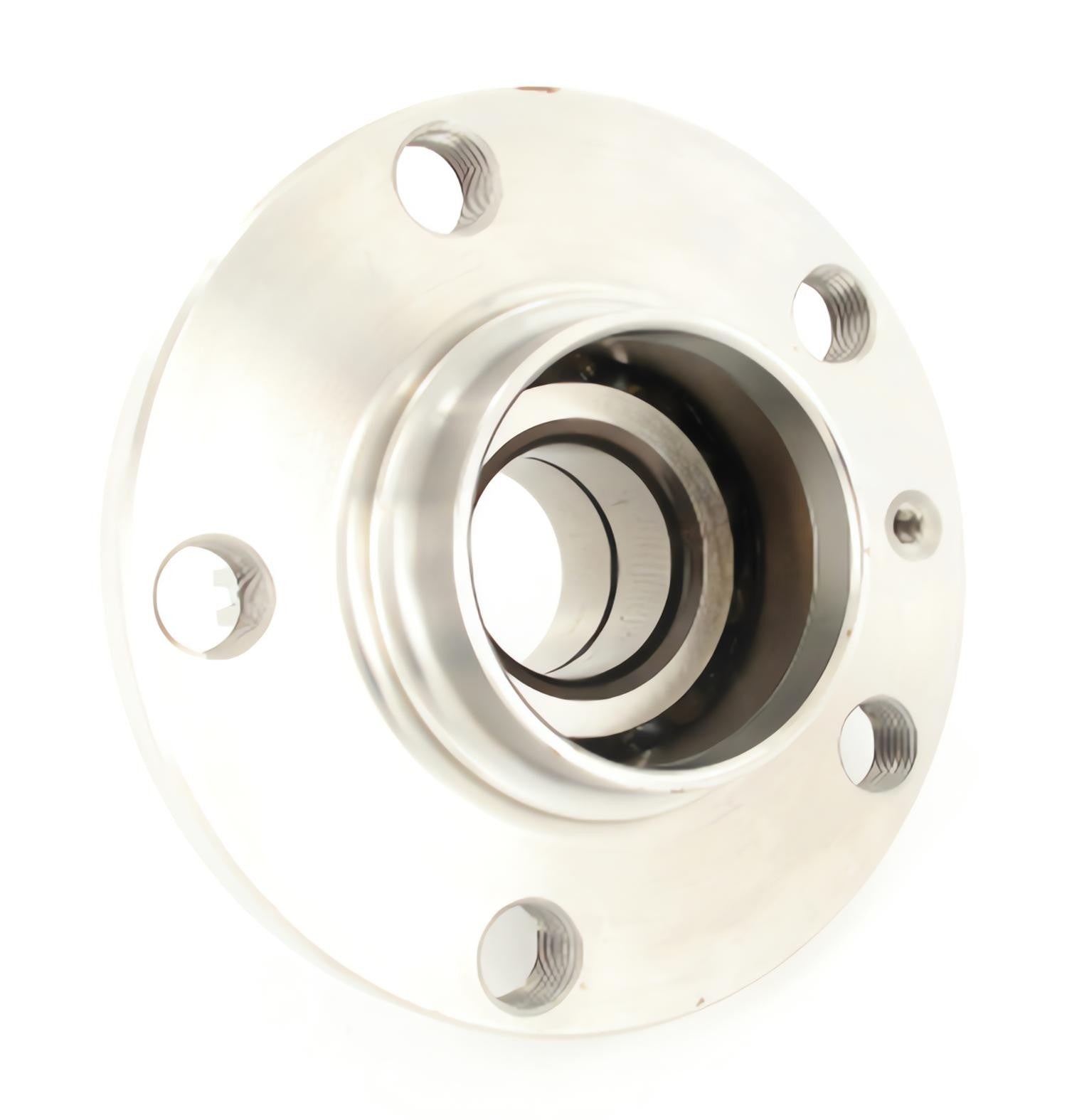 SKF Axle Bearing and Hub Assembly BR930108