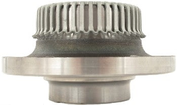 SKF Axle Bearing and Hub Assembly BR930108