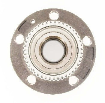 SKF Axle Bearing and Hub Assembly BR930108