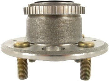 SKF Axle Bearing and Hub Assembly BR930113