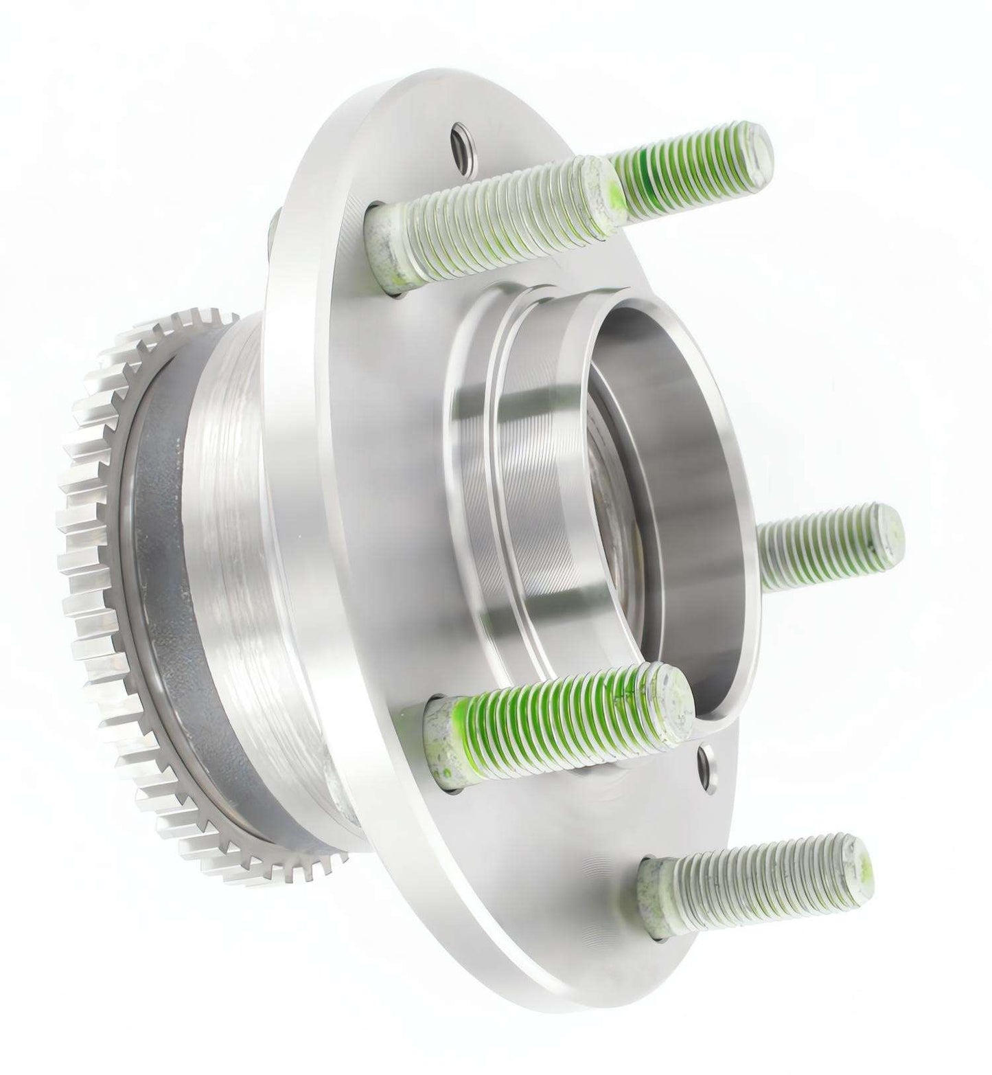SKF Axle Bearing and Hub Assembly BR930114