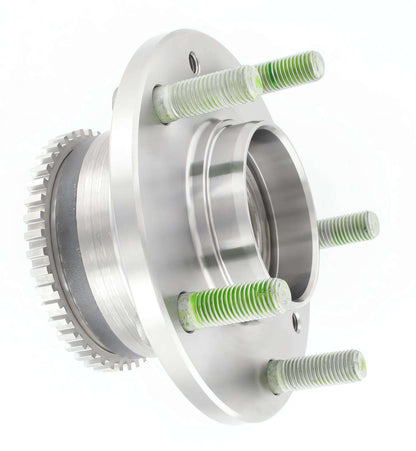 SKF Axle Bearing and Hub Assembly BR930114