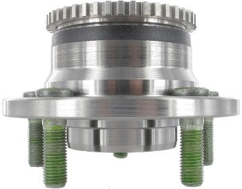 SKF Axle Bearing and Hub Assembly BR930114