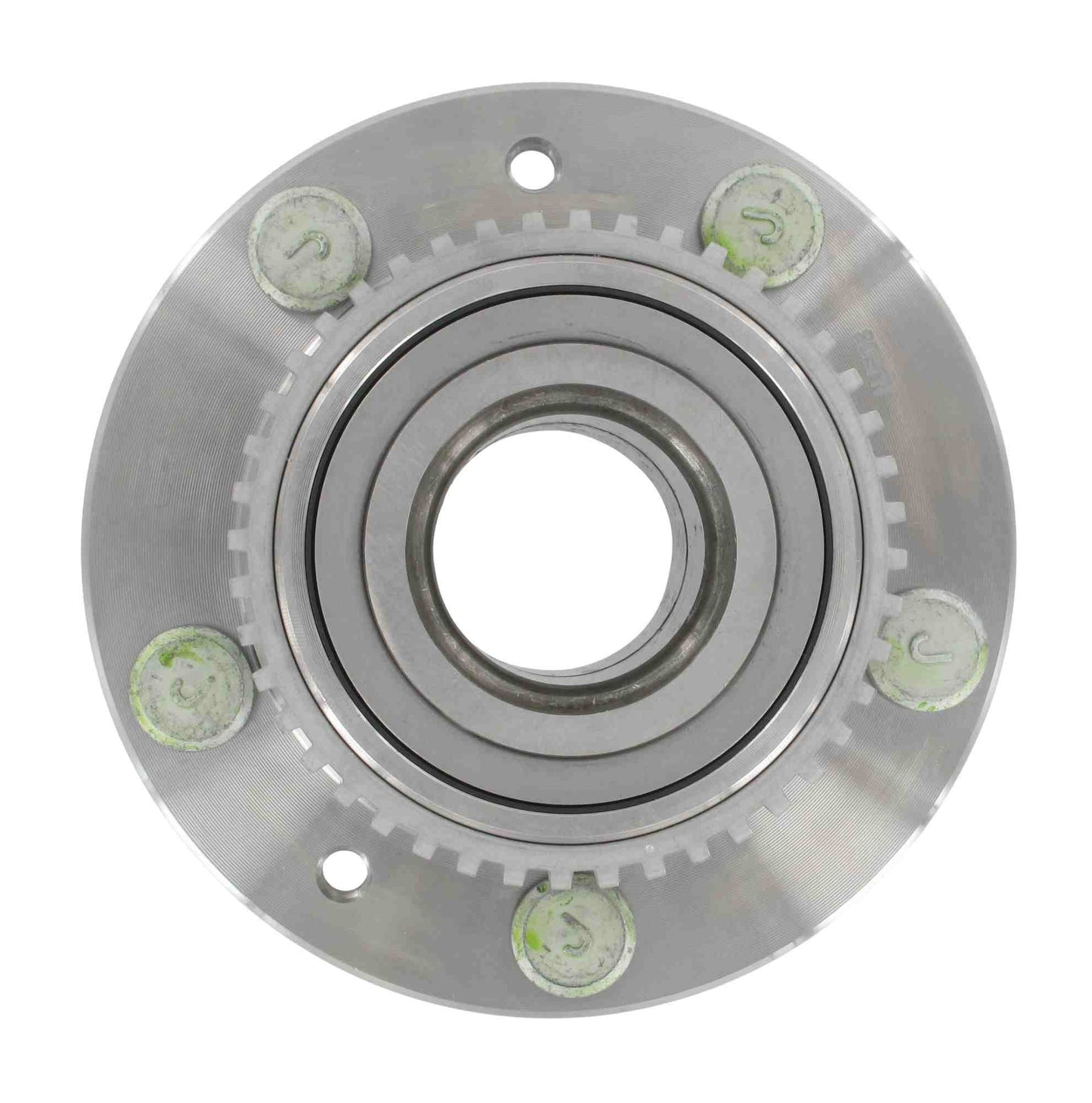 SKF Axle Bearing and Hub Assembly BR930114