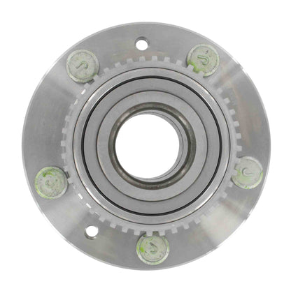 SKF Axle Bearing and Hub Assembly BR930114