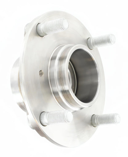 SKF Wheel Bearing and Hub Assembly BR930115 image 3