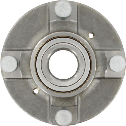SKF Wheel Bearing and Hub Assembly BR930115 main image