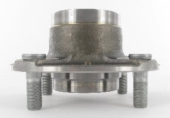SKF Wheel Bearing and Hub Assembly BR930115 image 4