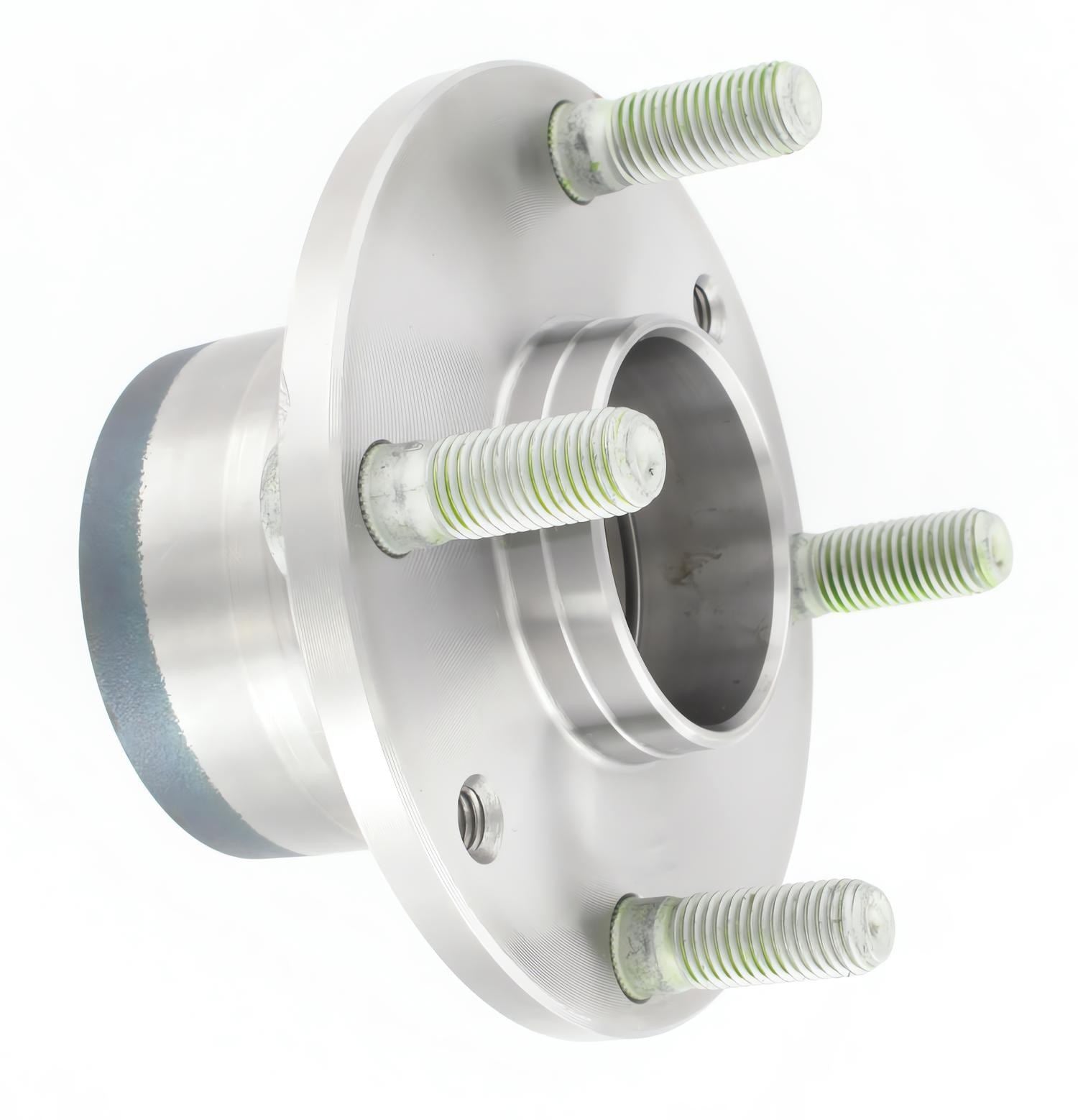 SKF Axle Bearing and Hub Assembly BR930117