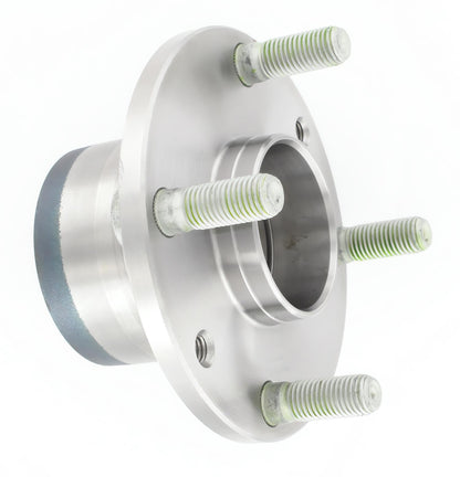 SKF Axle Bearing and Hub Assembly BR930117