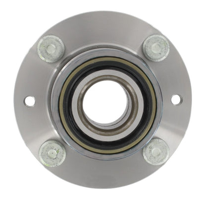 SKF Axle Bearing and Hub Assembly BR930117