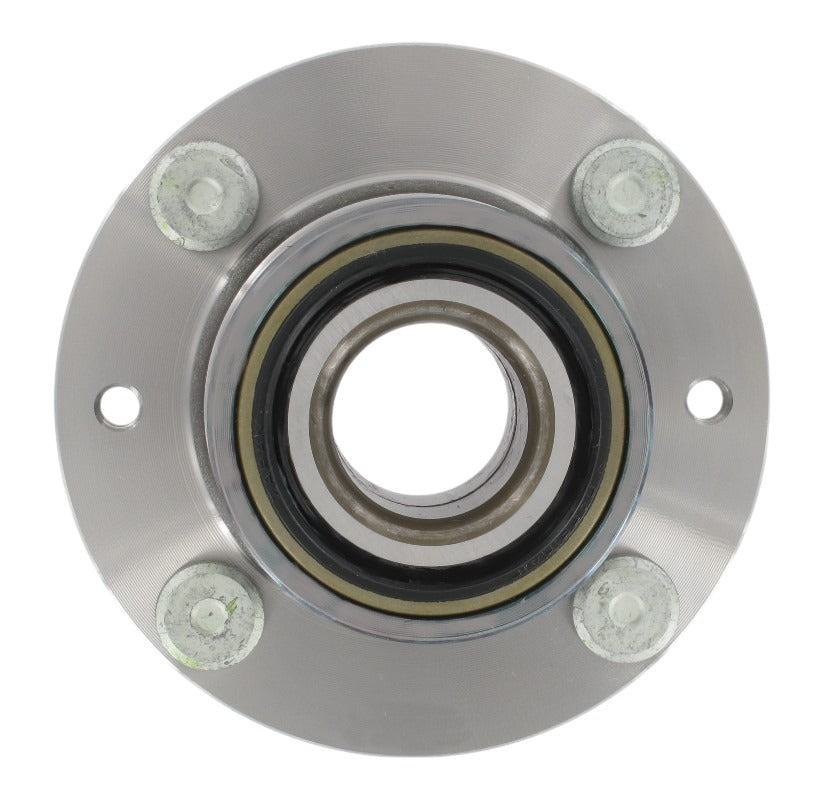 SKF Axle Bearing and Hub Assembly BR930117