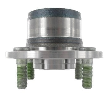 SKF Axle Bearing and Hub Assembly BR930117