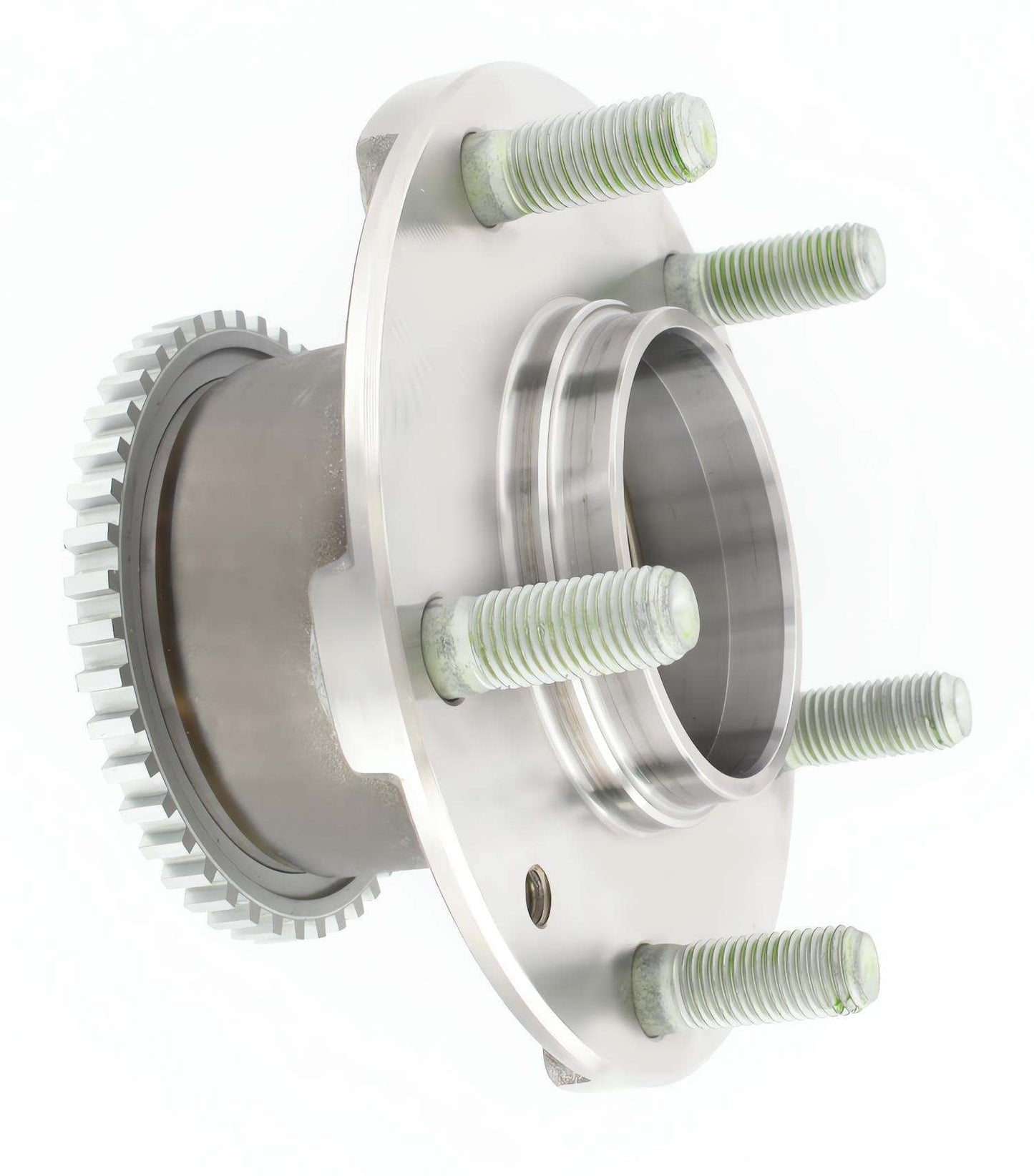 SKF Axle Bearing and Hub Assembly