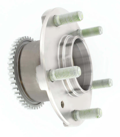 SKF Axle Bearing and Hub Assembly