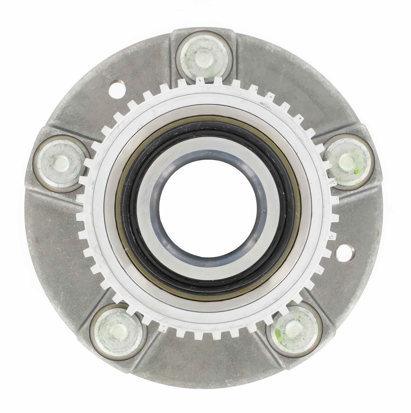 SKF Axle Bearing and Hub Assembly