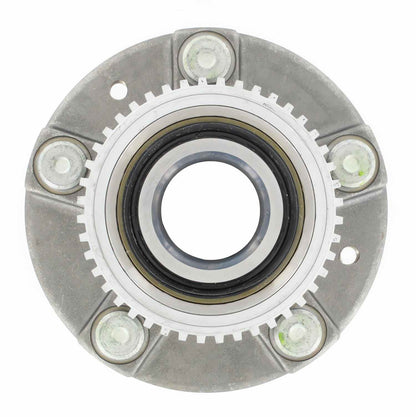 SKF Axle Bearing and Hub Assembly