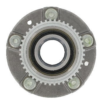 SKF Axle Bearing and Hub Assembly