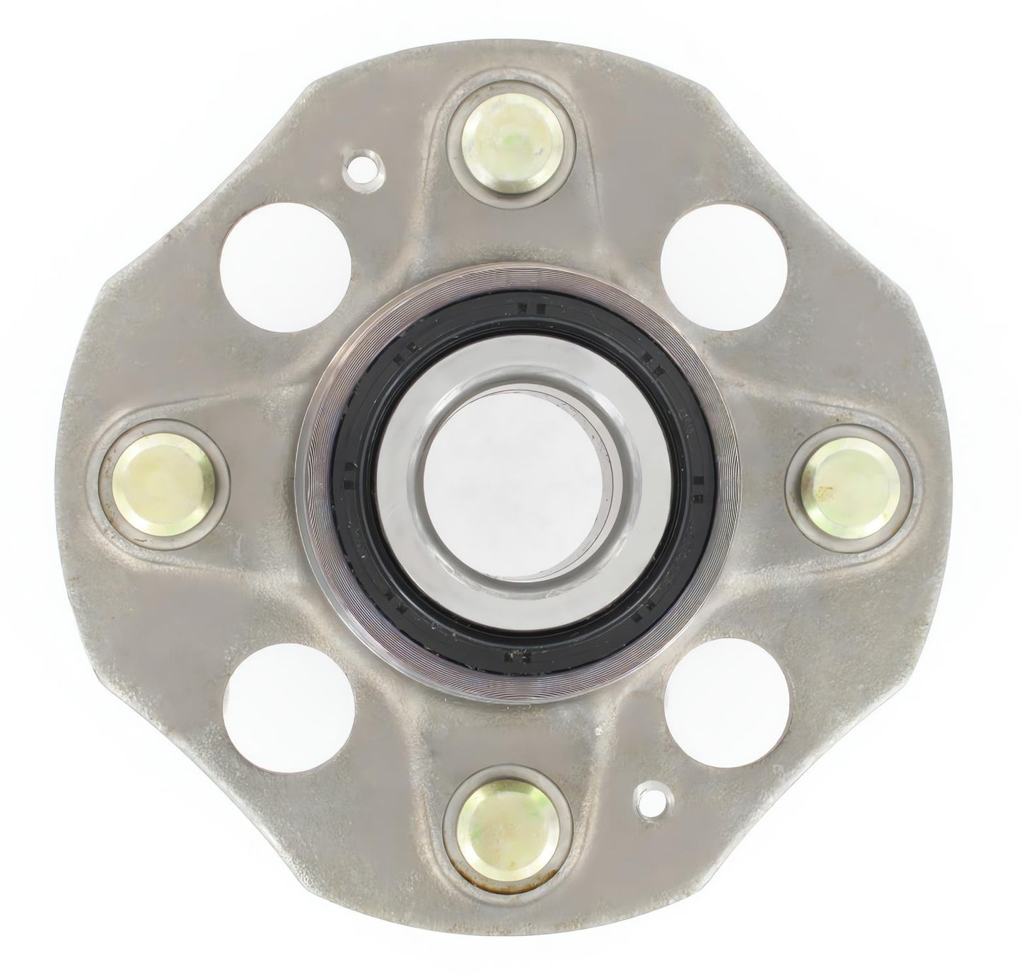 SKF Wheel Bearing and Hub Assembly BR930121