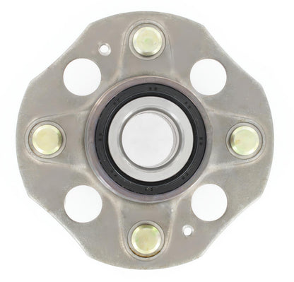 SKF Wheel Bearing and Hub Assembly BR930121