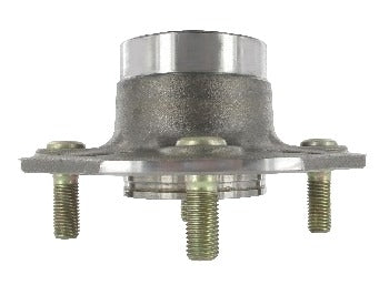 SKF Wheel Bearing and Hub Assembly BR930121