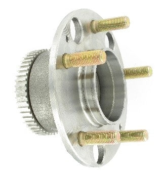 SKF Wheel Bearing and Hub Assembly BR930123