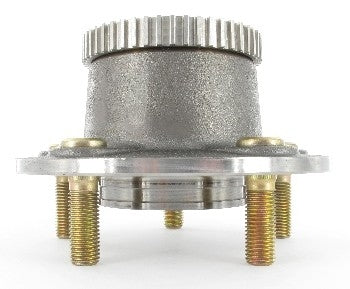 SKF Wheel Bearing and Hub Assembly BR930123