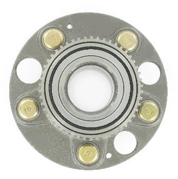 SKF Wheel Bearing and Hub Assembly BR930123