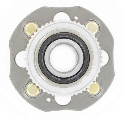 SKF Wheel Bearing and Hub Assembly BR930126