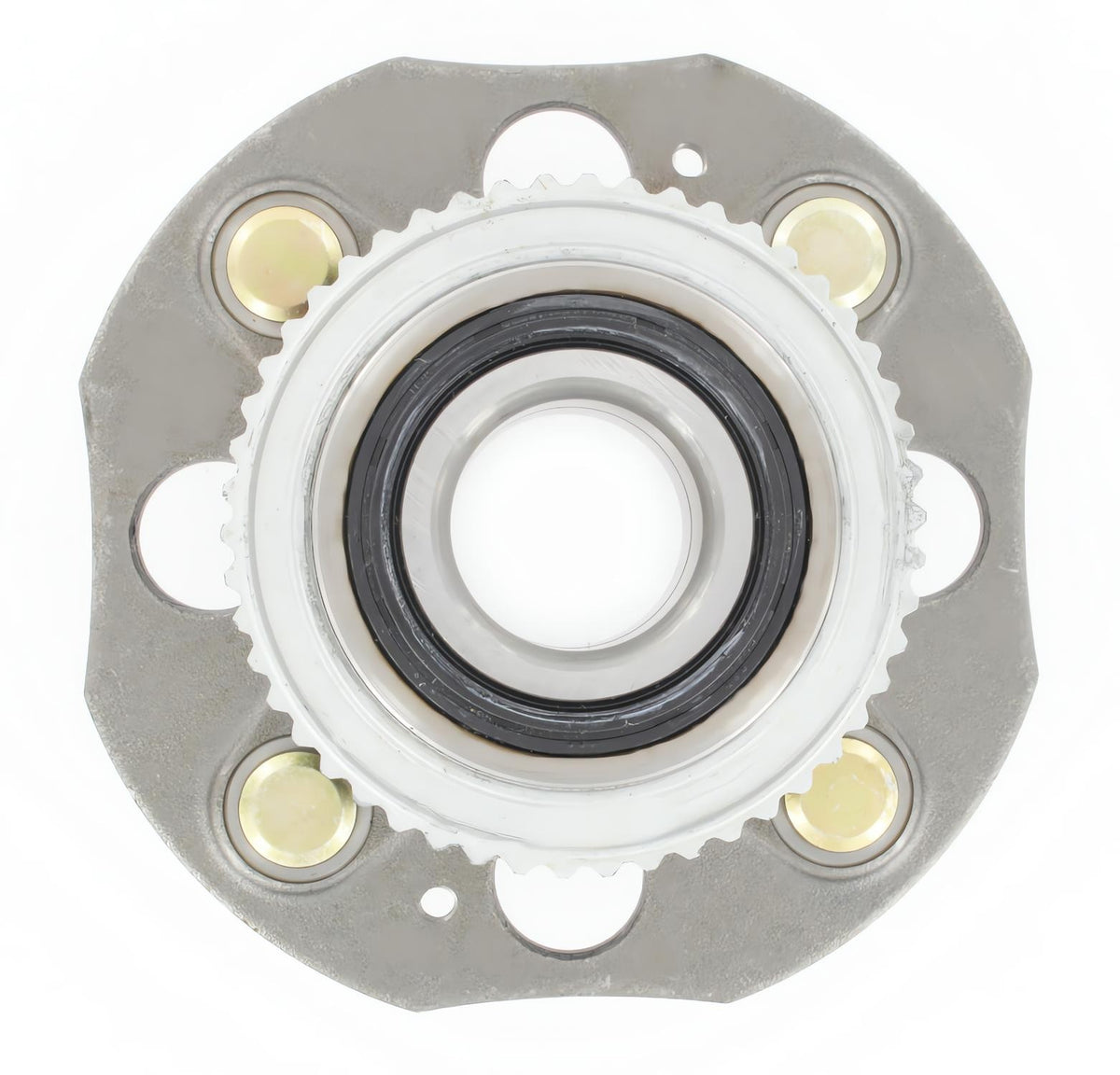 SKF Wheel Bearing and Hub Assembly BR930126