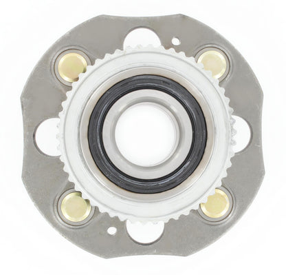 SKF Wheel Bearing and Hub Assembly BR930126