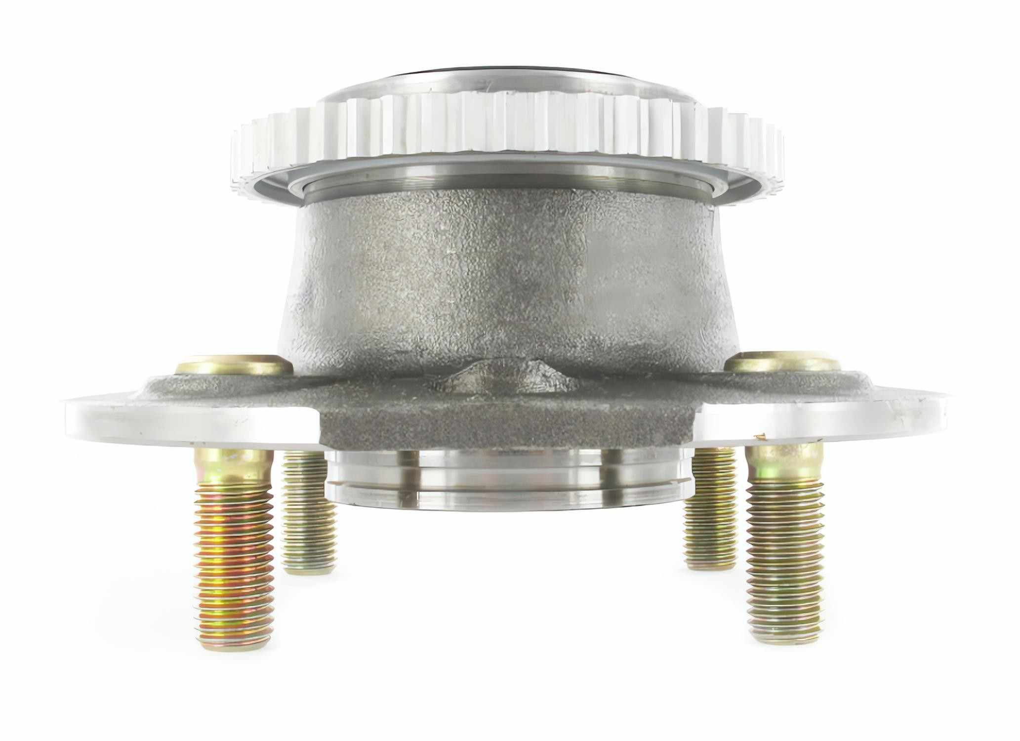 SKF Wheel Bearing and Hub Assembly BR930126