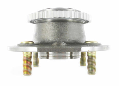SKF Wheel Bearing and Hub Assembly BR930126