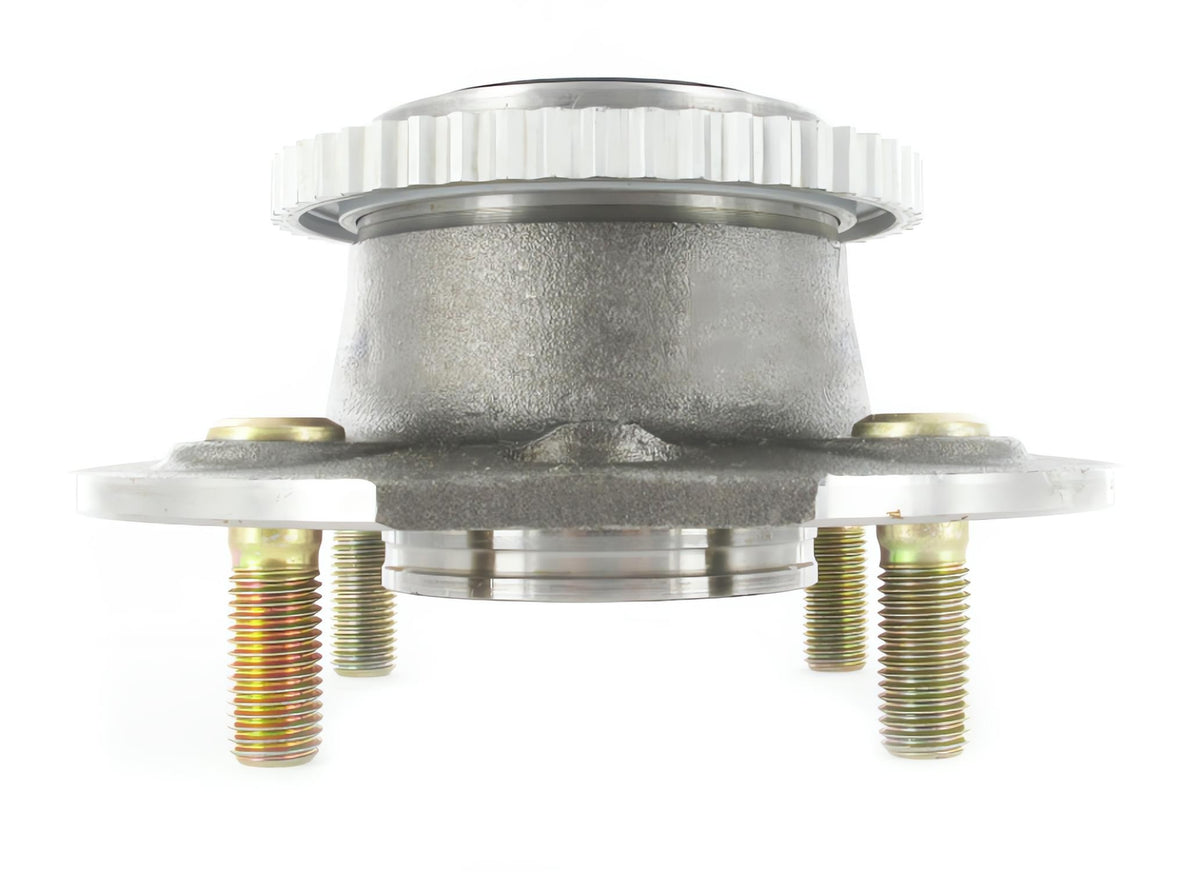 SKF Wheel Bearing and Hub Assembly BR930126