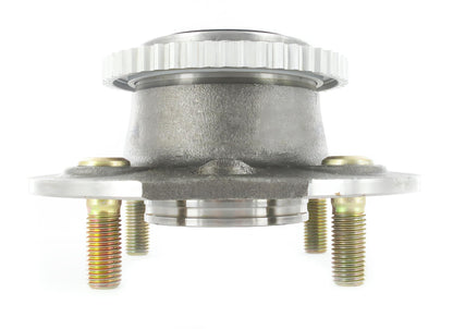 SKF Wheel Bearing and Hub Assembly BR930126