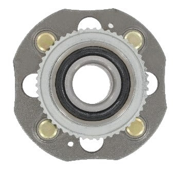 SKF Wheel Bearing and Hub Assembly BR930126