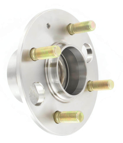 SKF Axle Bearing and Hub Assembly BR930127