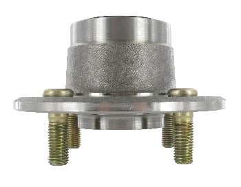 SKF Axle Bearing and Hub Assembly BR930127
