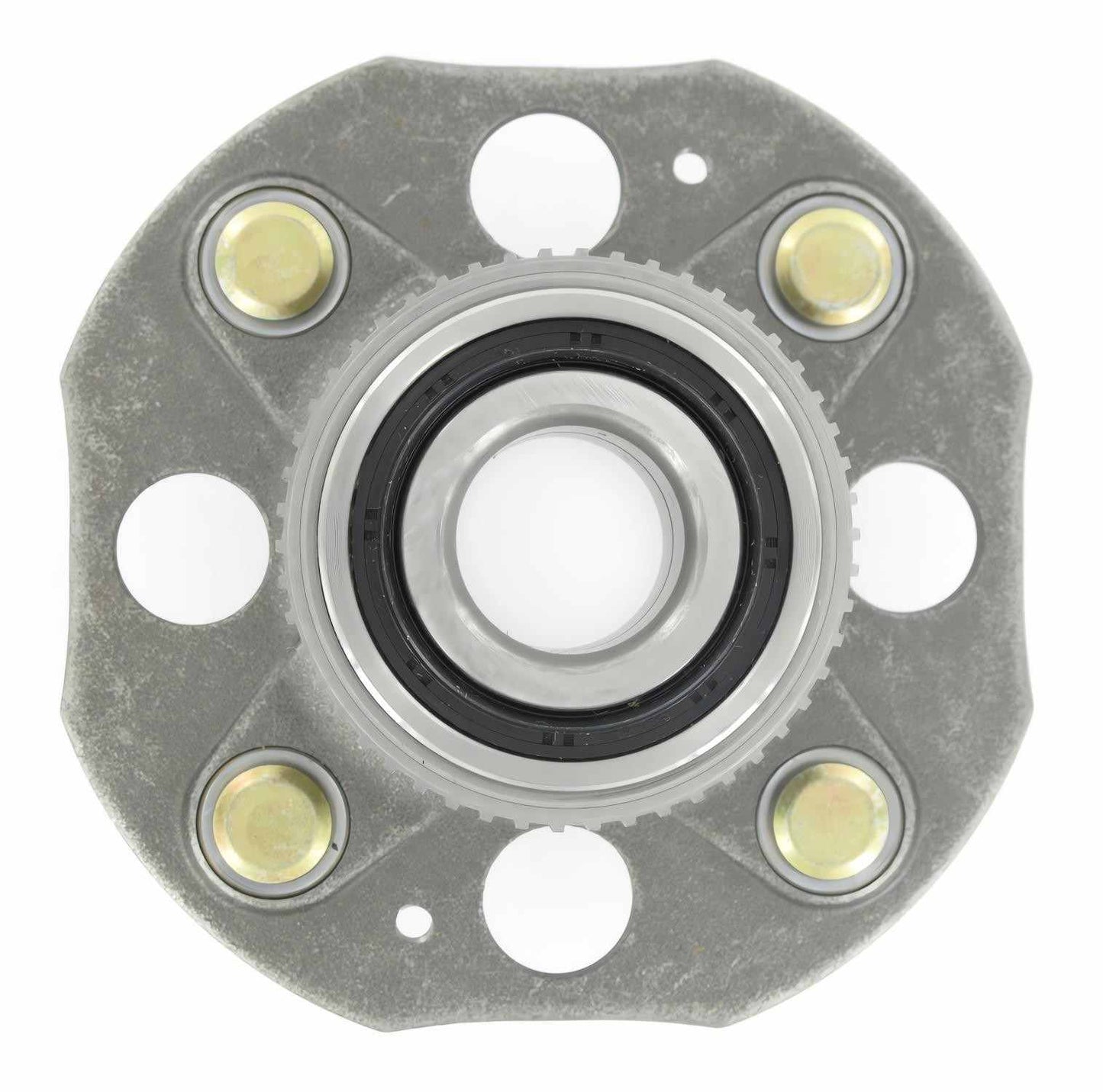 SKF Axle Bearing and Hub Assembly BR930129