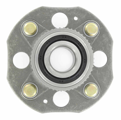 SKF Axle Bearing and Hub Assembly BR930129