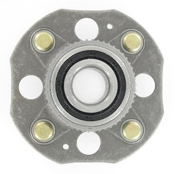 SKF Axle Bearing and Hub Assembly BR930129