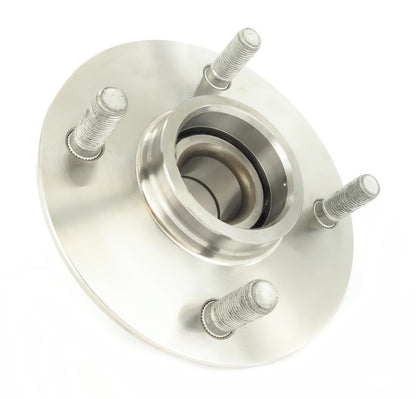SKF Axle Bearing and Hub Assembly