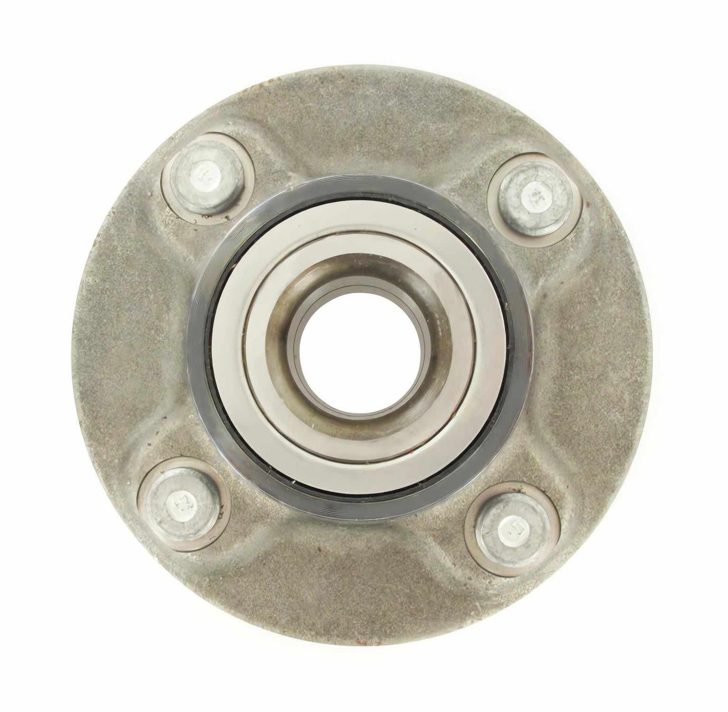 SKF Axle Bearing and Hub Assembly