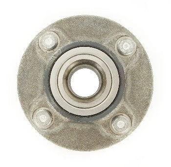 SKF Axle Bearing and Hub Assembly