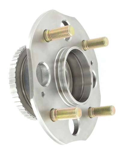 SKF Axle Bearing and Hub Assembly BR930136