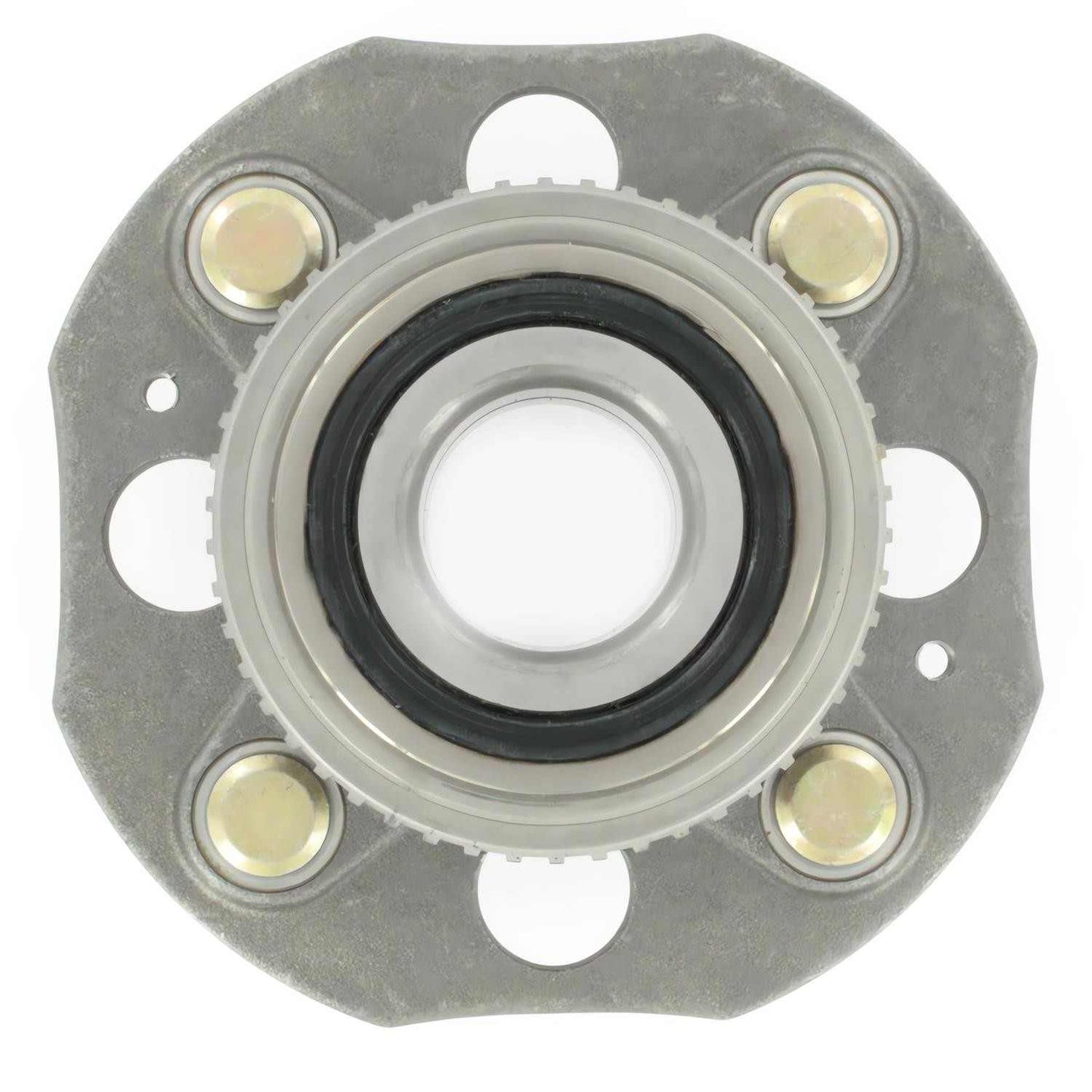 SKF Axle Bearing and Hub Assembly BR930136