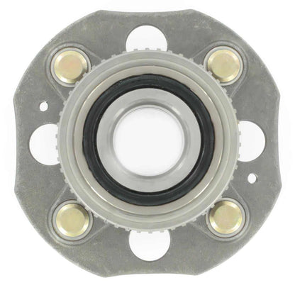 SKF Axle Bearing and Hub Assembly BR930136