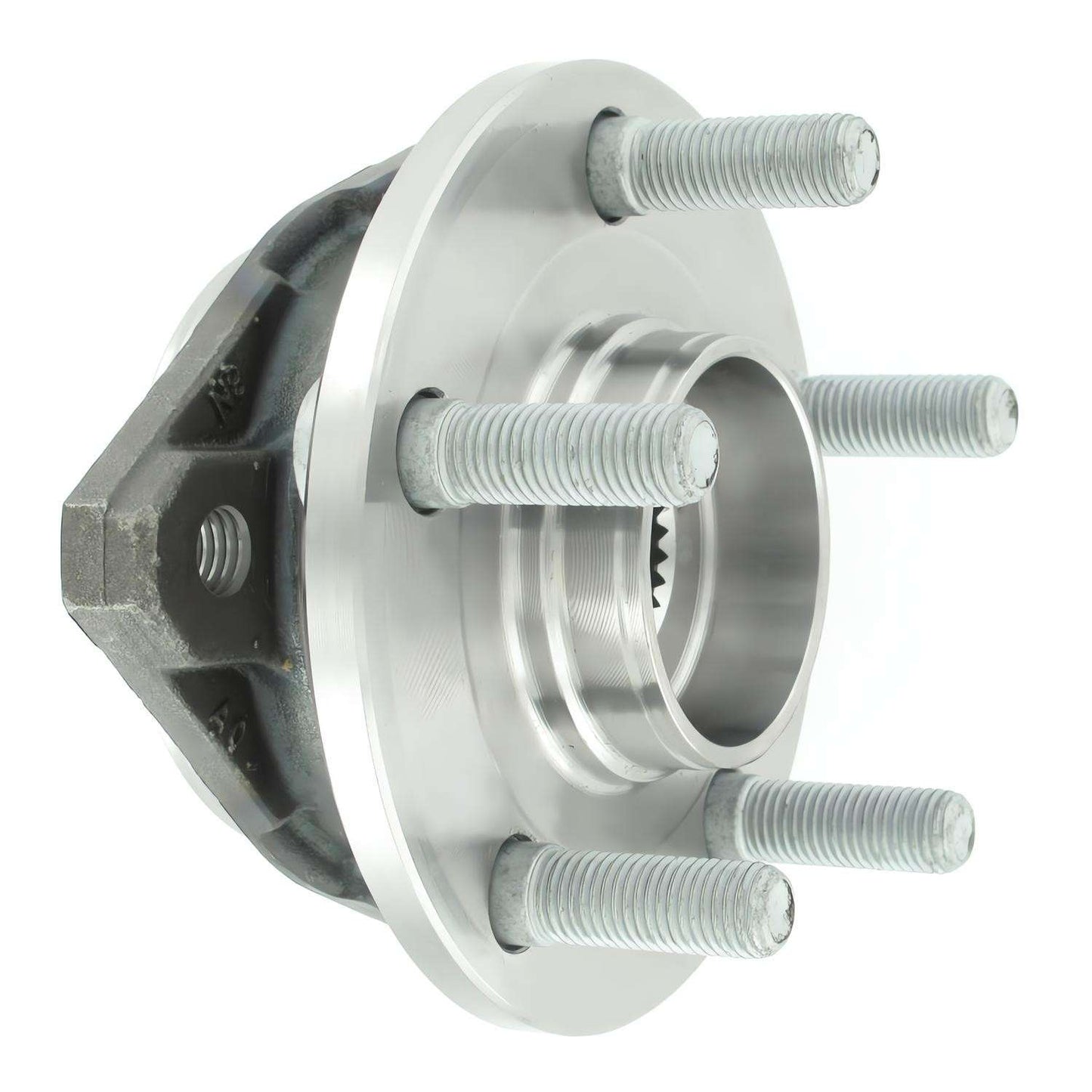 SKF Axle Bearing and Hub Assembly BR930138