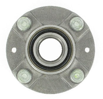 SKF Axle Bearing and Hub Assembly BR930143